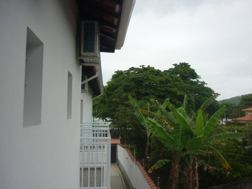 Pousada Praia Do Guaiuba Guarujá Quarto foto